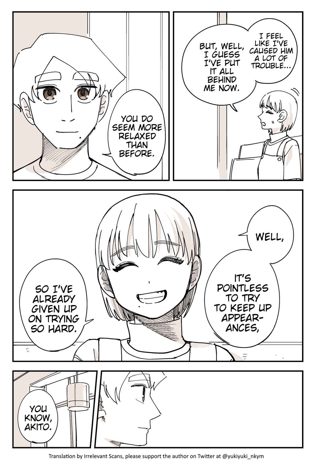 Chapter 513 - Page 3