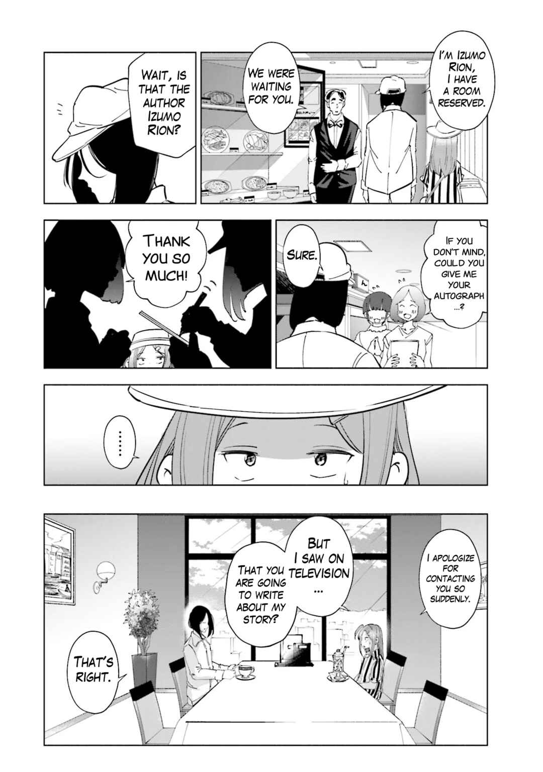Chapter 97 - Page 18