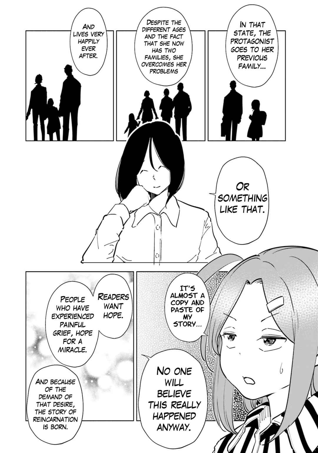 Chapter 97 - Page 20