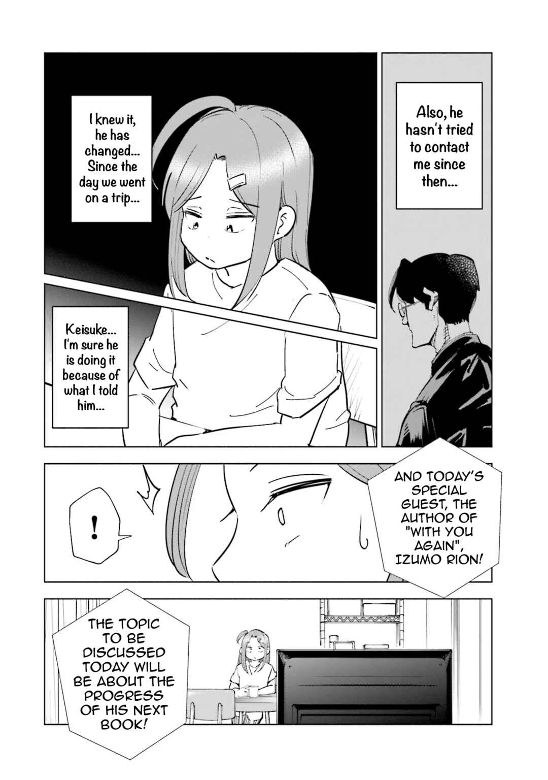 Chapter 97 - Page 8