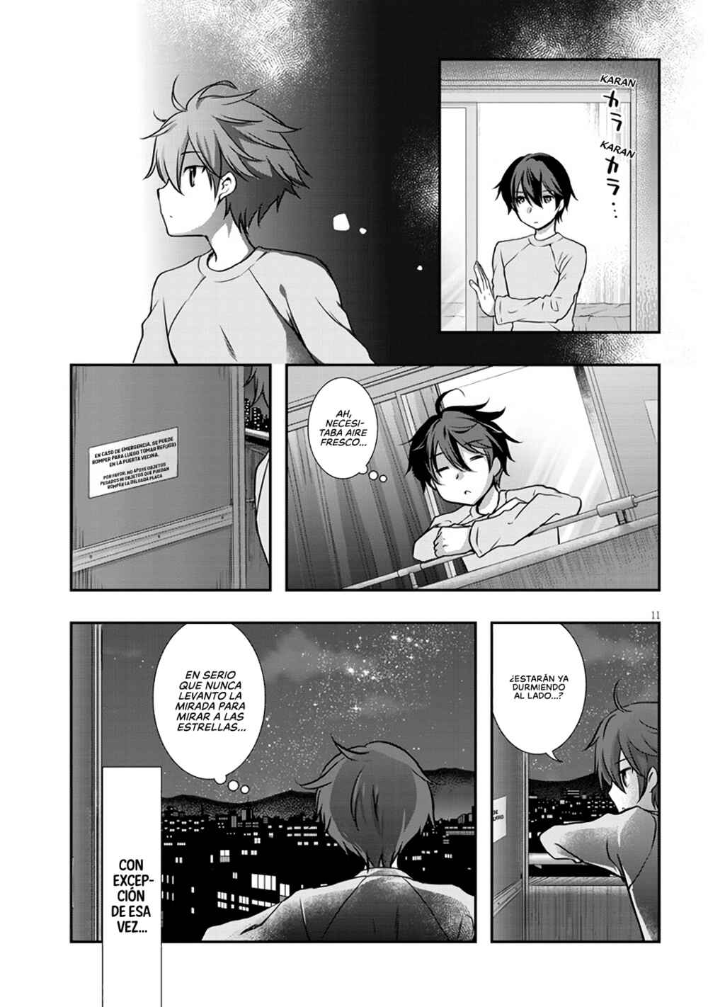 Chapter 28.1 - Page 11