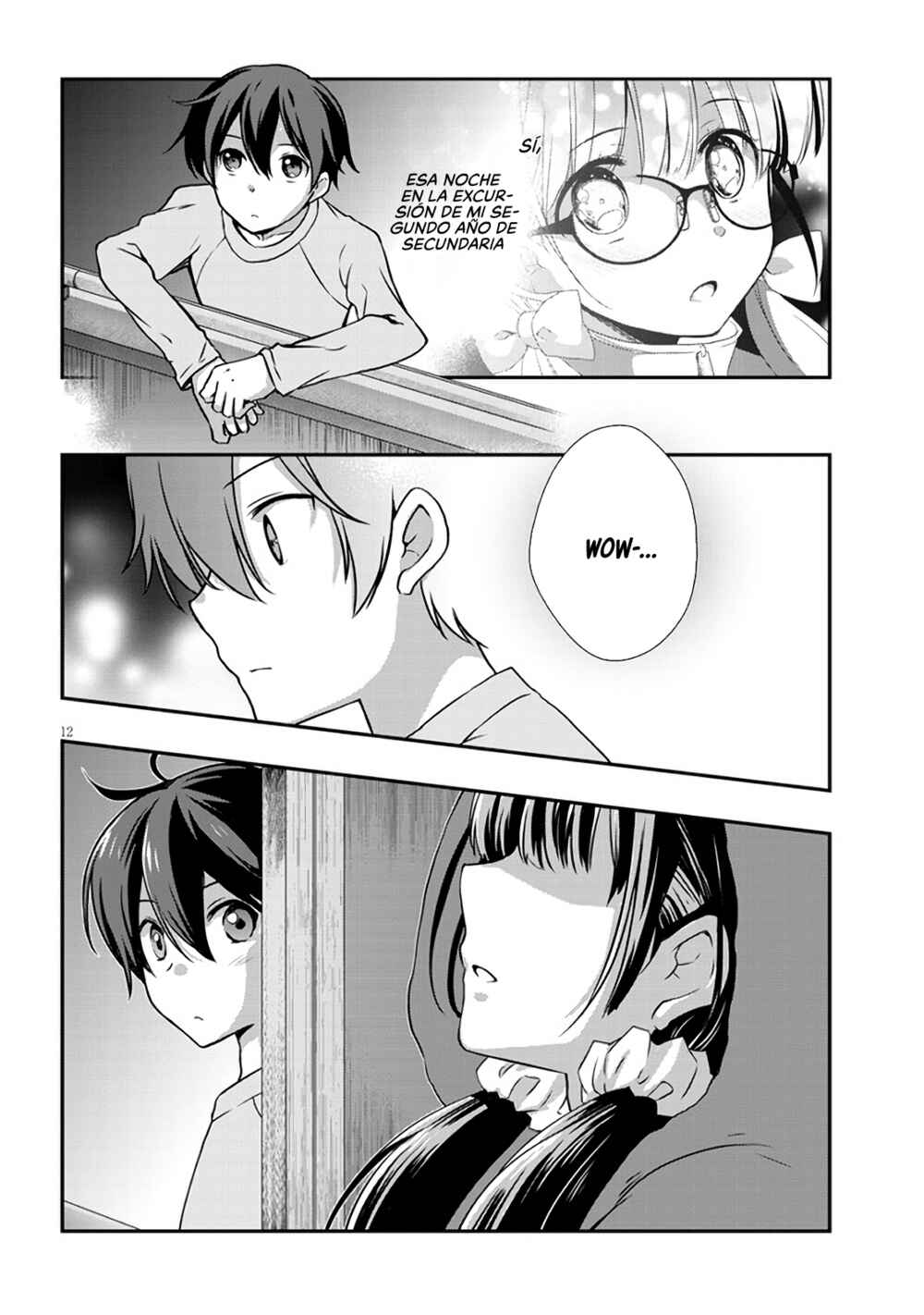 Chapter 28.1 - Page 12