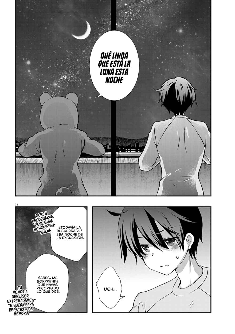 Chapter 28.1 - Page 18