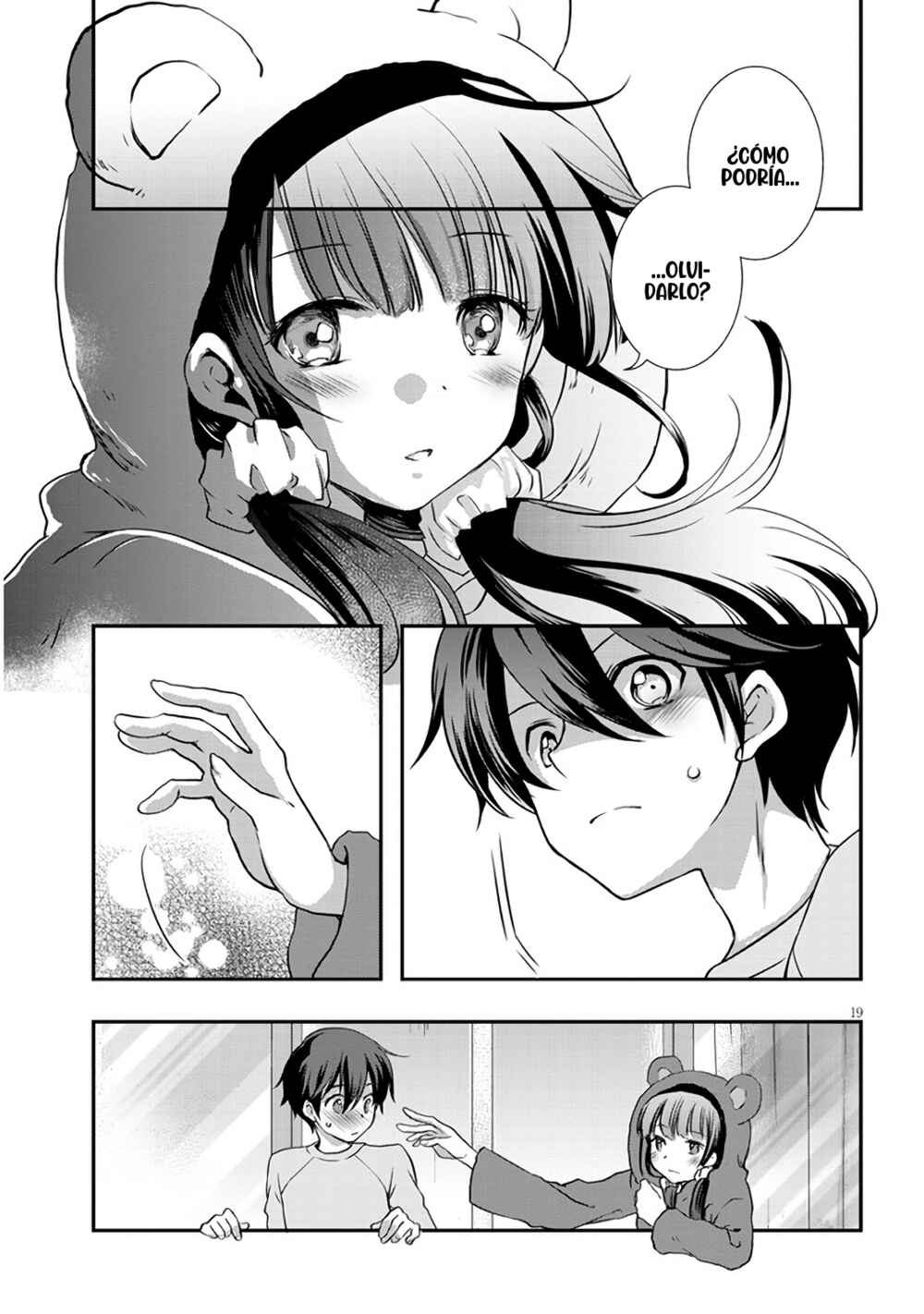 Chapter 28.1 - Page 19