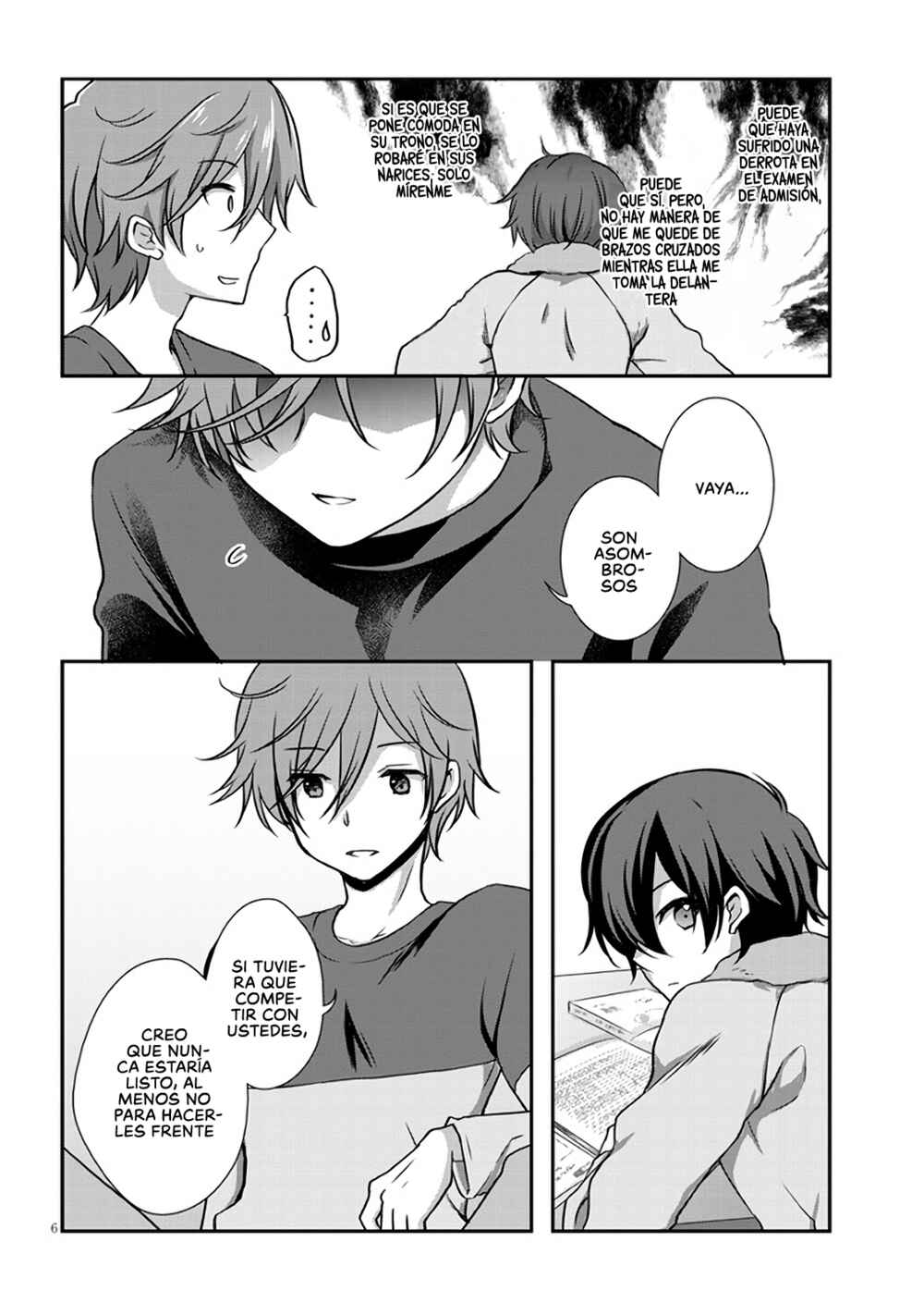 Chapter 28.1 - Page 6