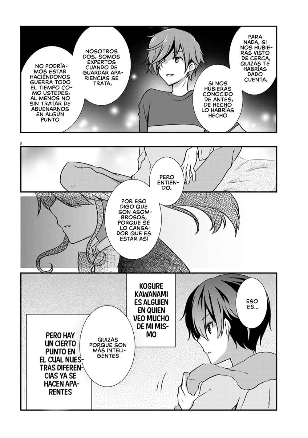 Chapter 28.1 - Page 8