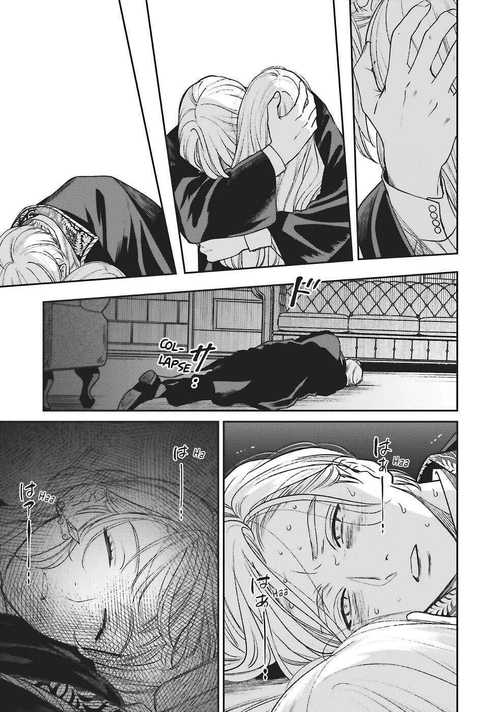 Chapter 28 - Page 30
