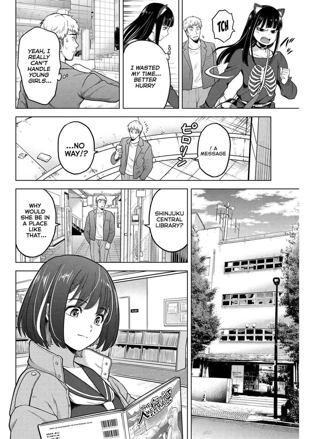 Chapter 8 - Page 5