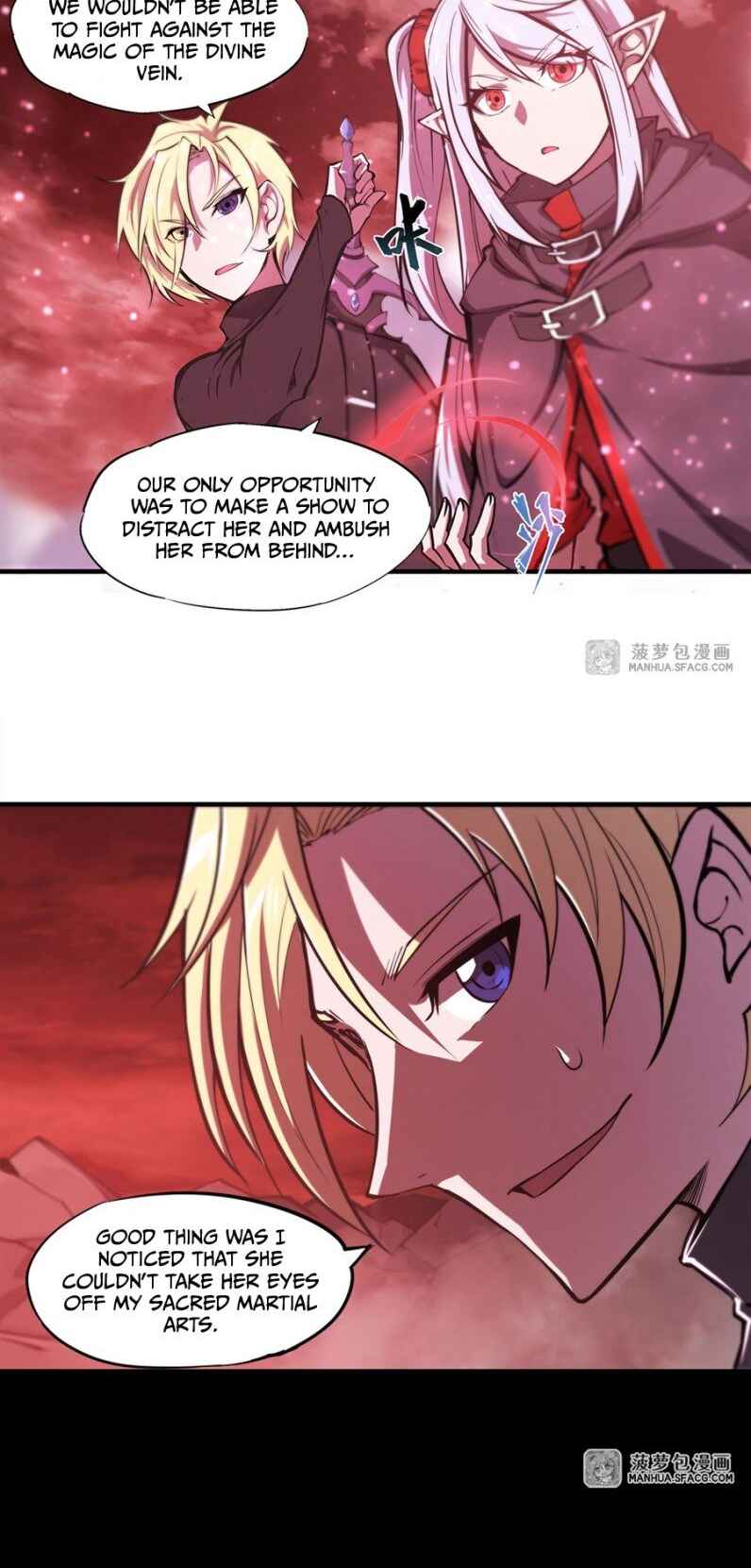 Chapter 158 - Page 3