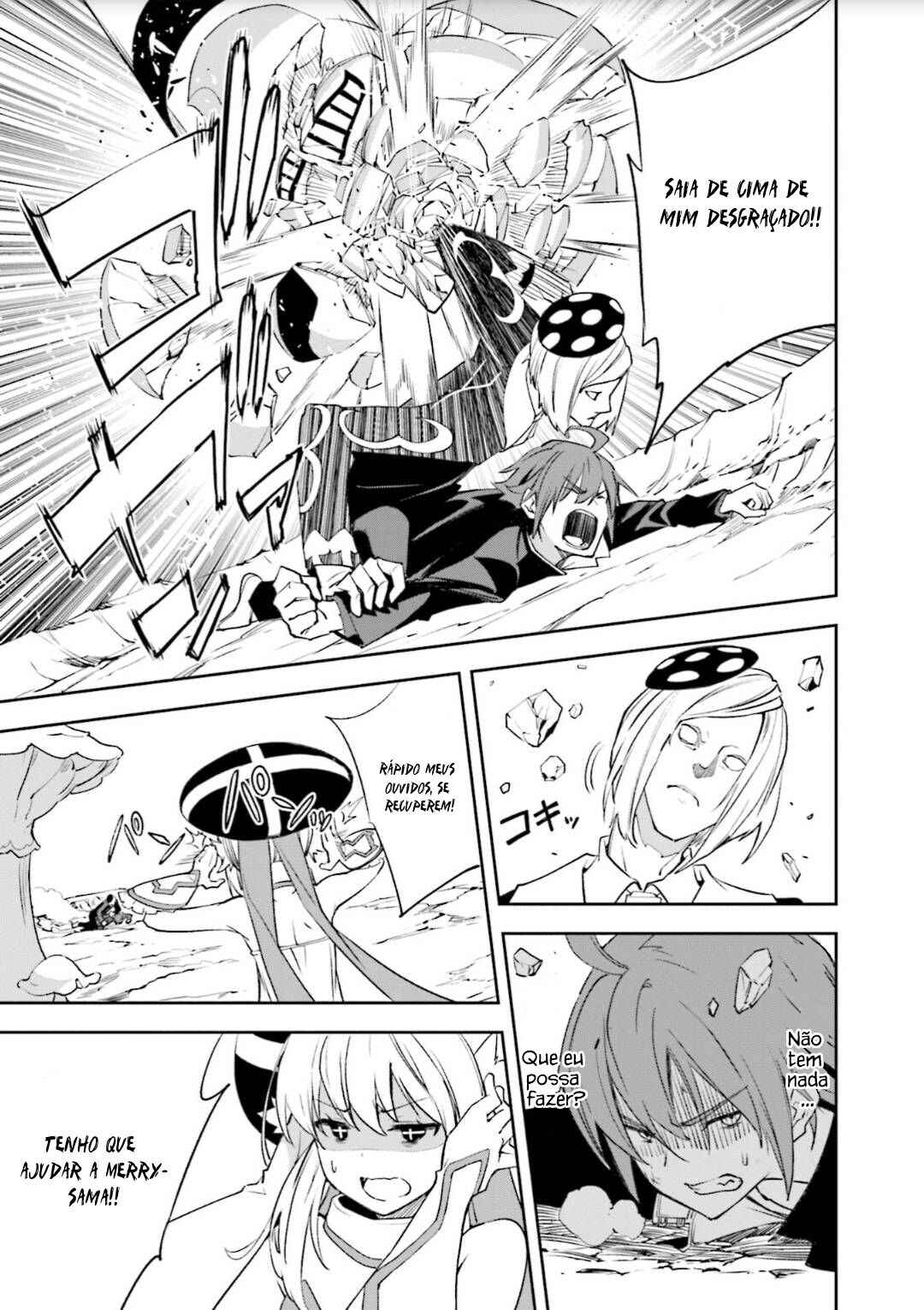 Chapter 127 - Page 17