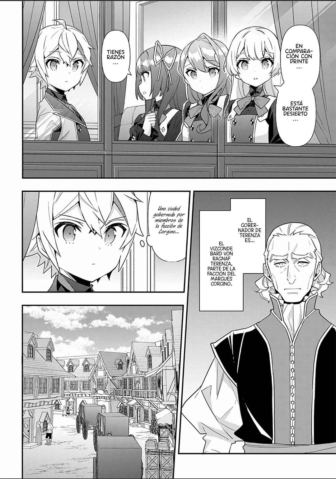 Chapter 58 - Page 10