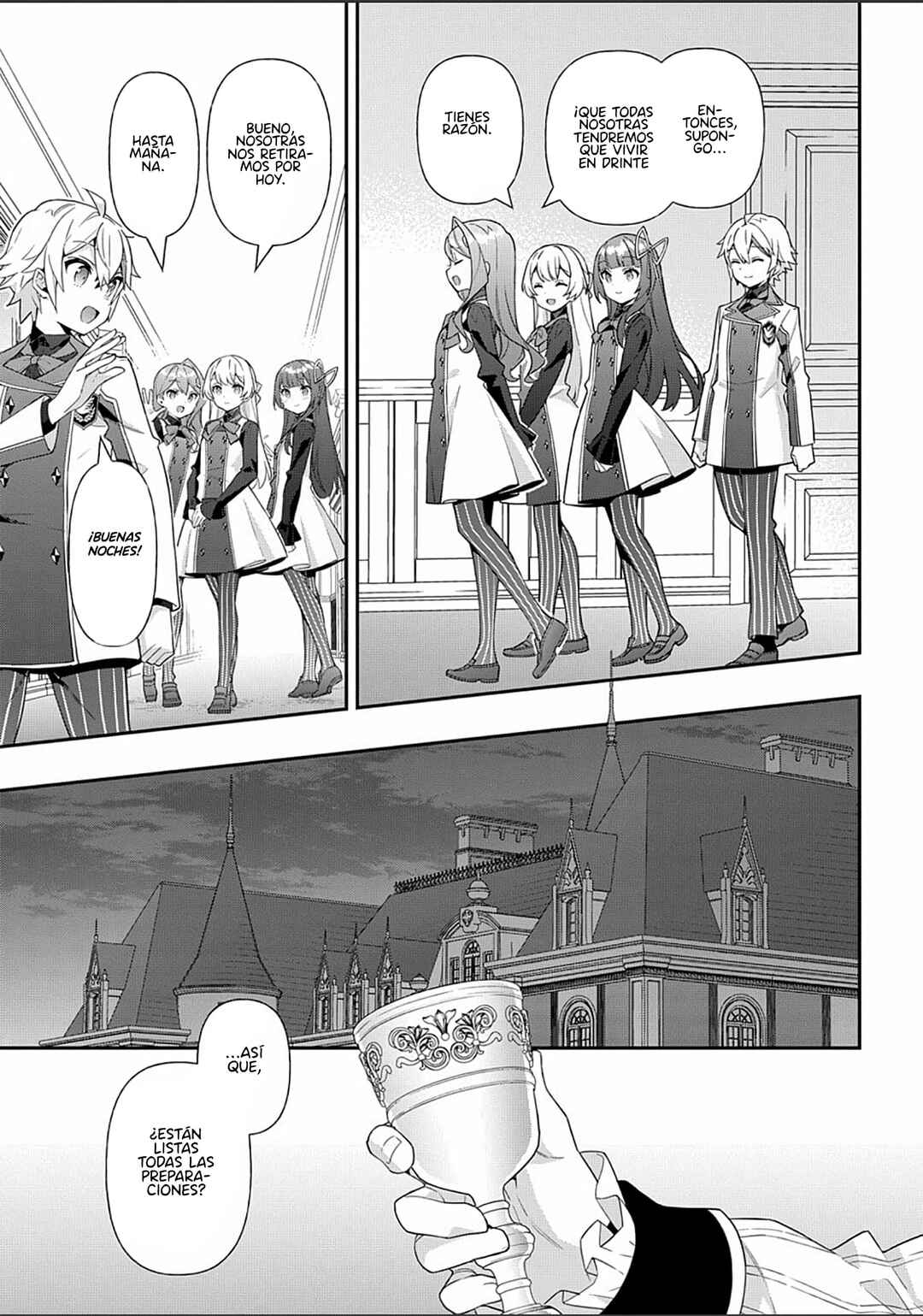 Chapter 58 - Page 17