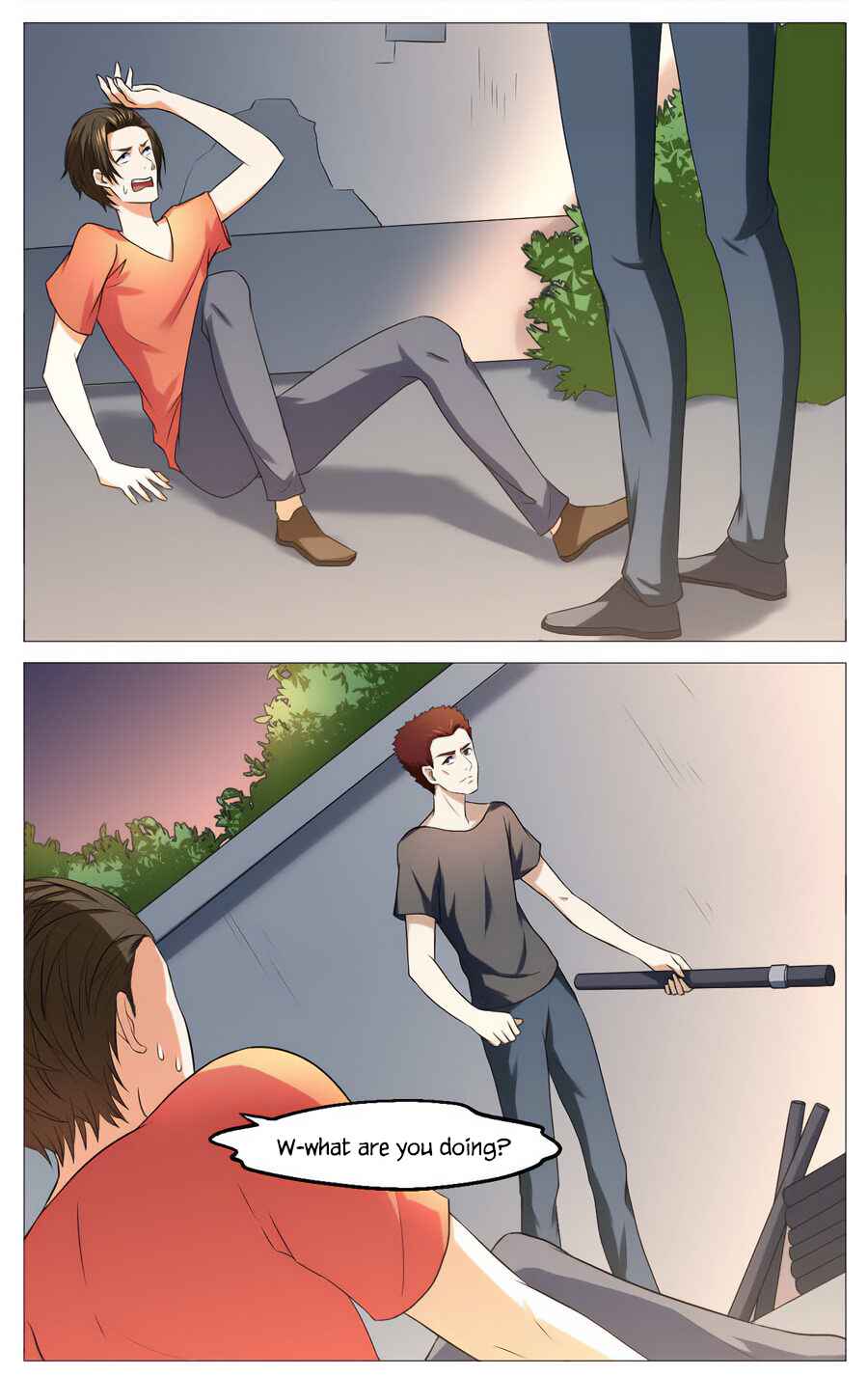 Chapter 55 - Page 6