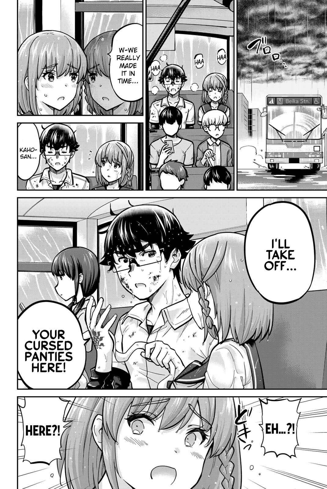 Chapter 102 - Page 8