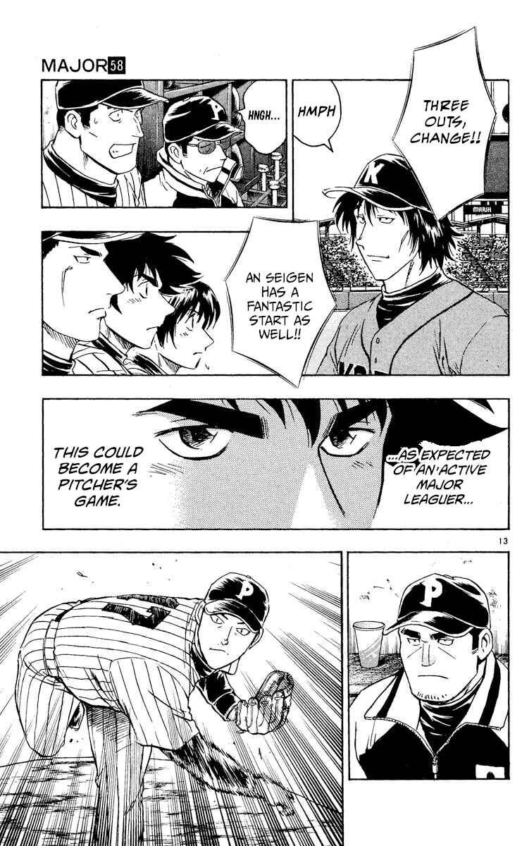 Chapter 542 - Page 13