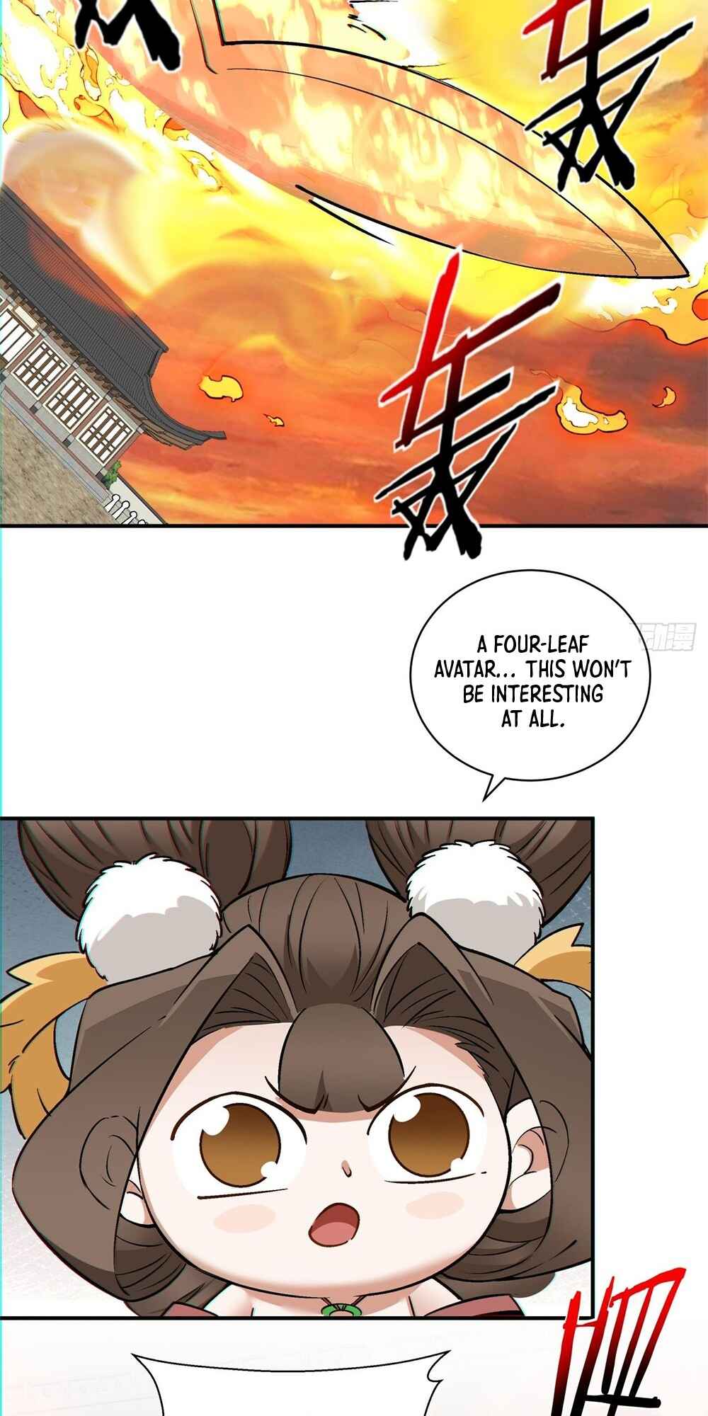 Chapter 93 - Page 19