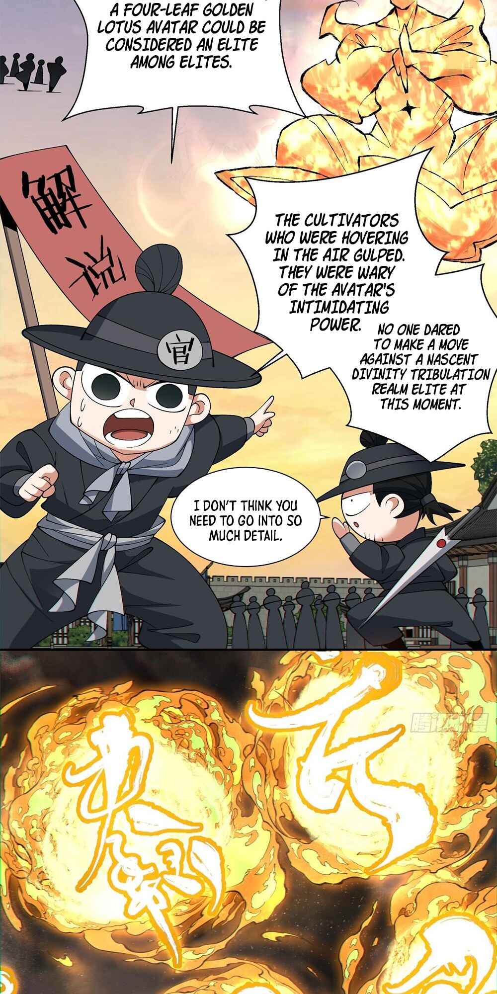 Chapter 93 - Page 21