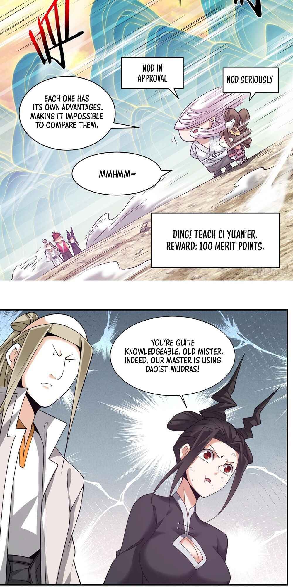 Chapter 93 - Page 34