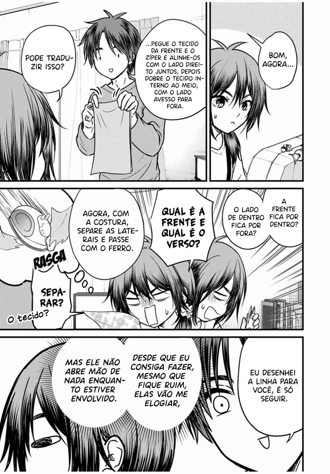 Chapter 144 - Page 10