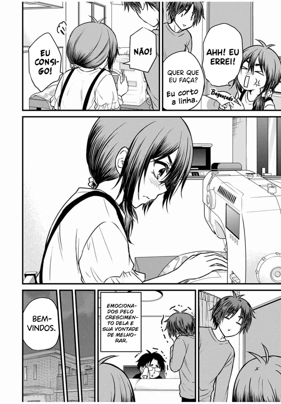 Chapter 144 - Page 11