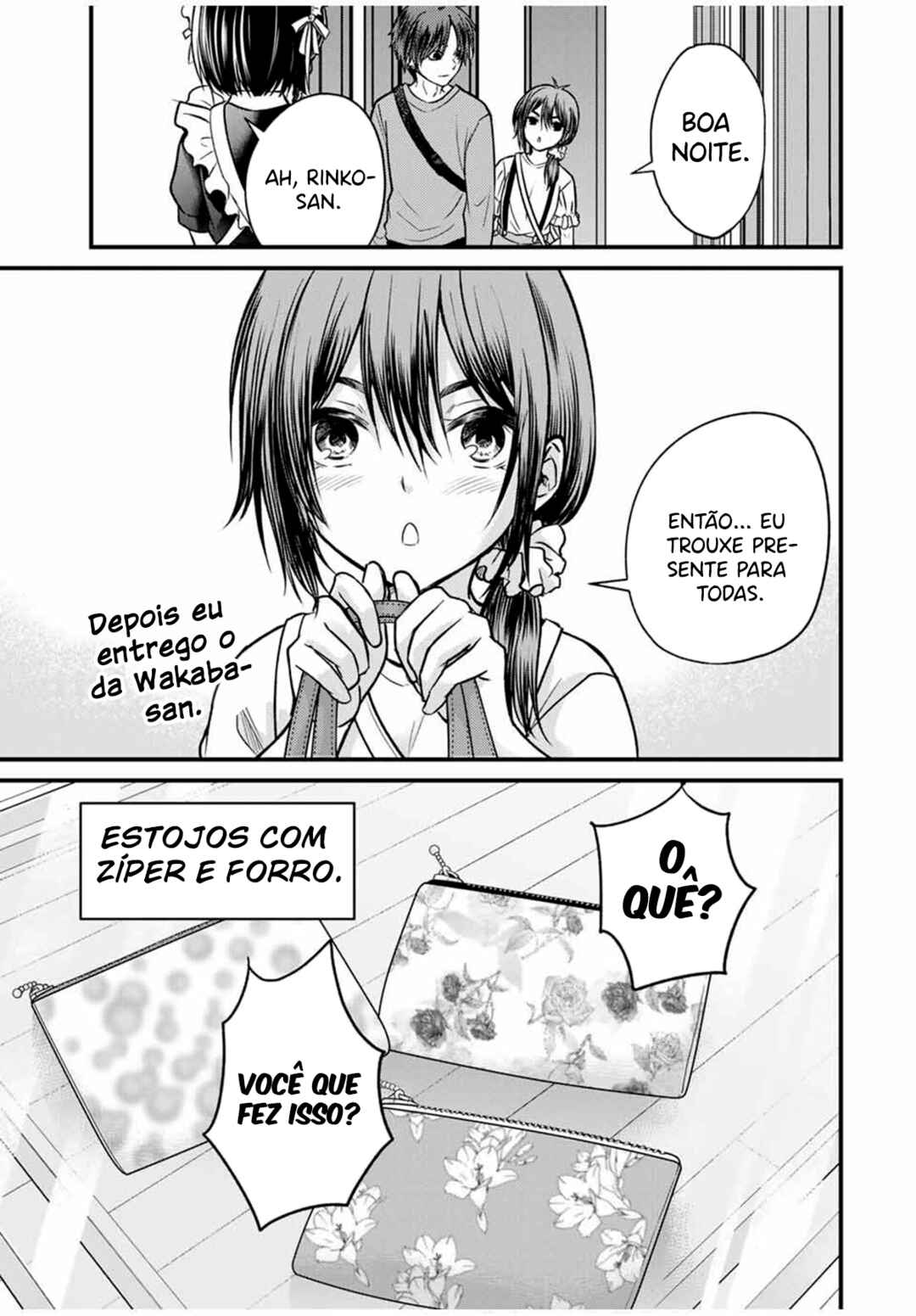Chapter 144 - Page 12