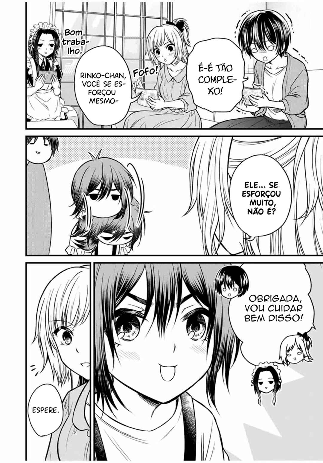 Chapter 144 - Page 13