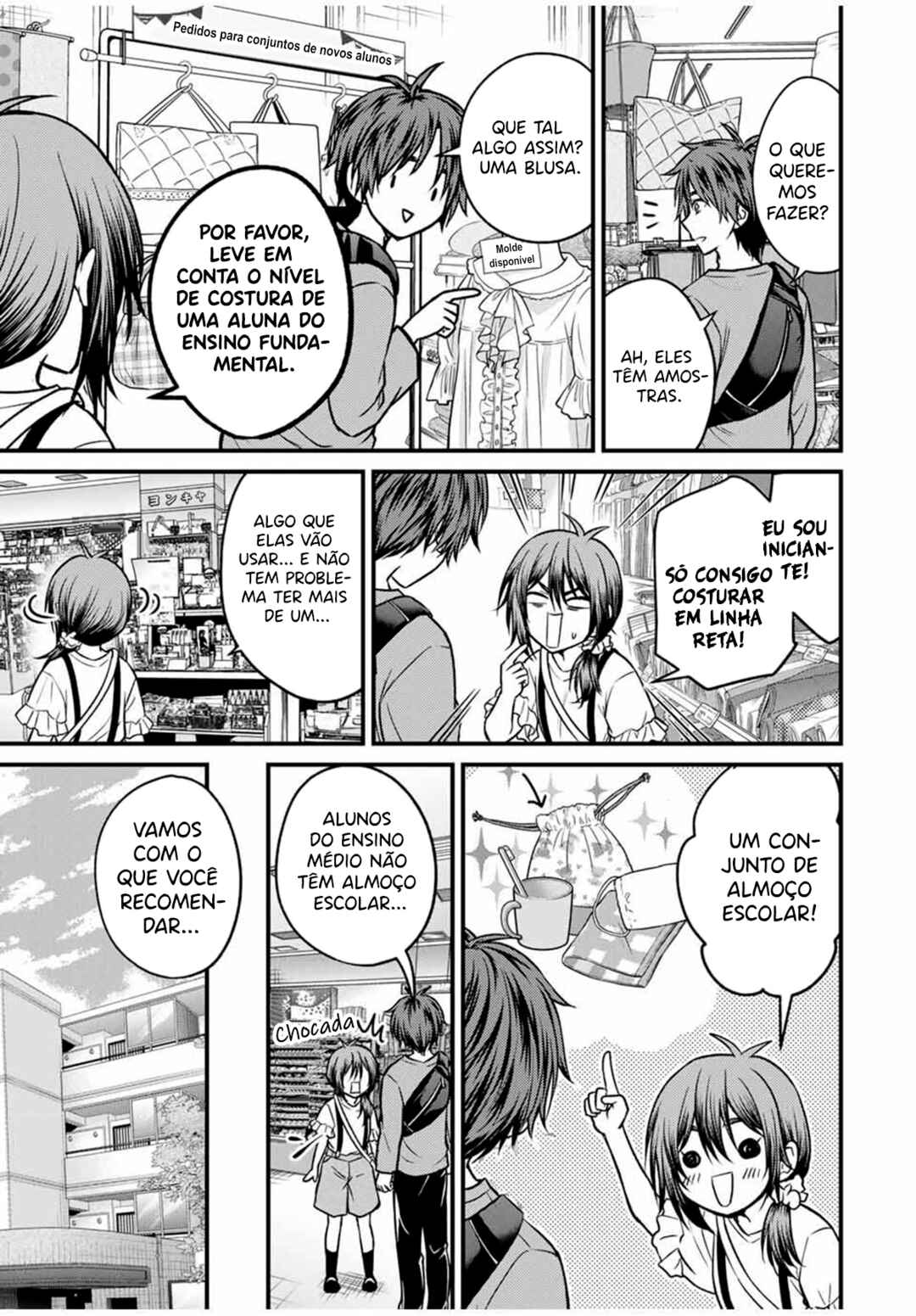 Chapter 144 - Page 6