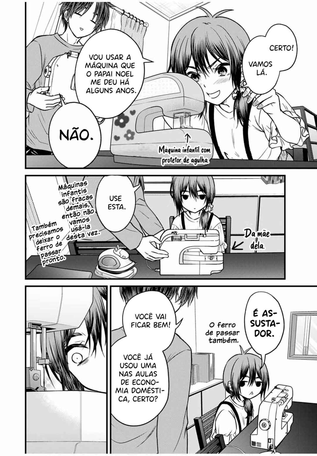 Chapter 144 - Page 7