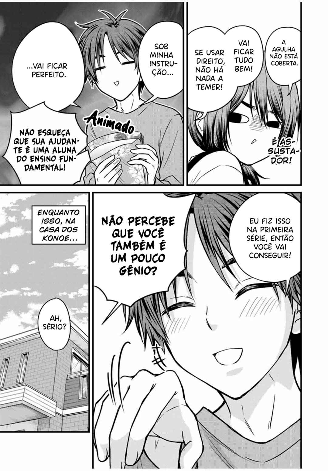Chapter 144 - Page 8