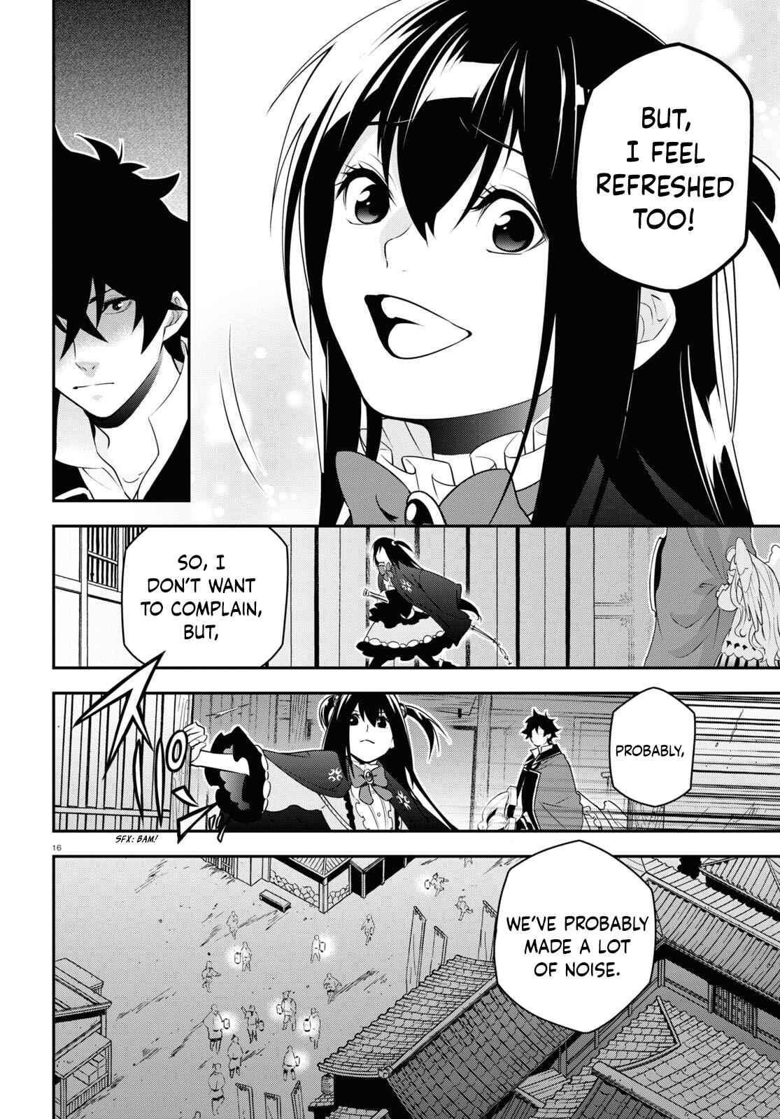Chapter 72 - Page 17