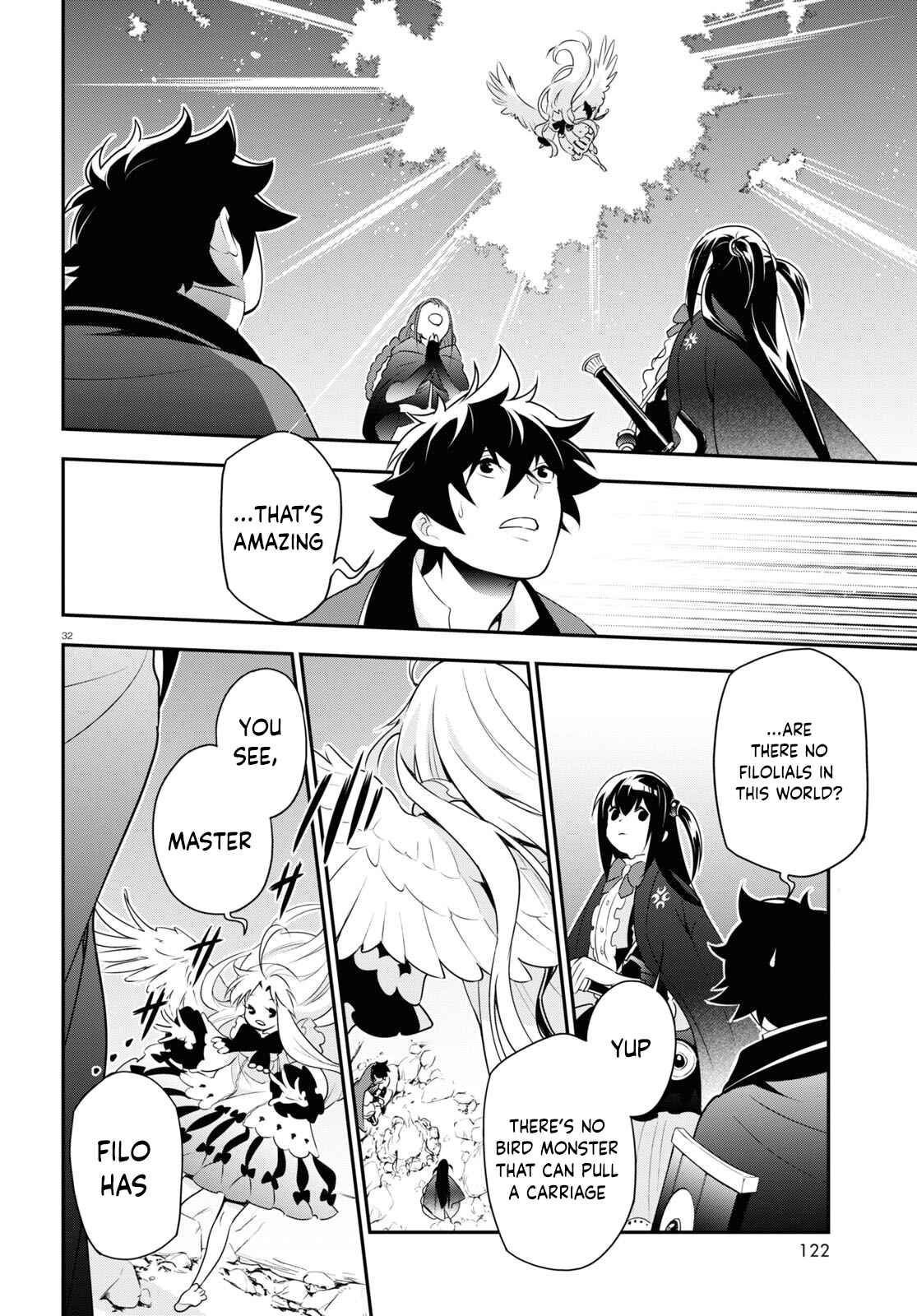 Chapter 72 - Page 33