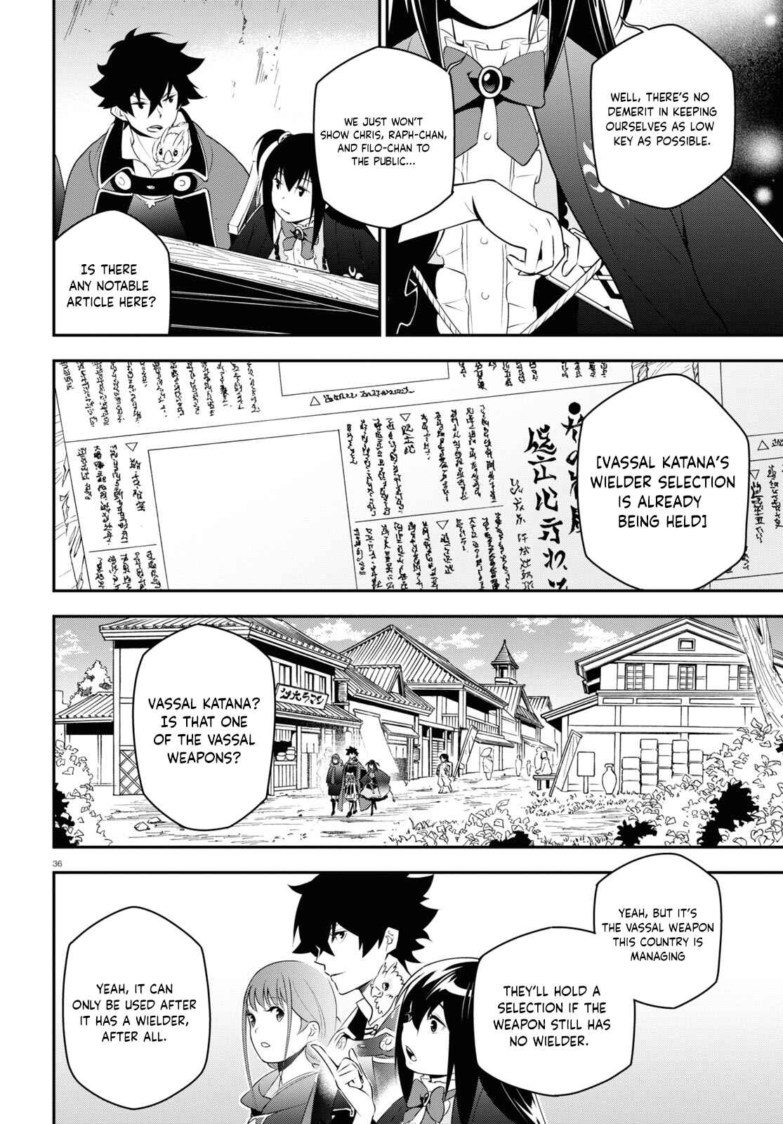 Chapter 72 - Page 37