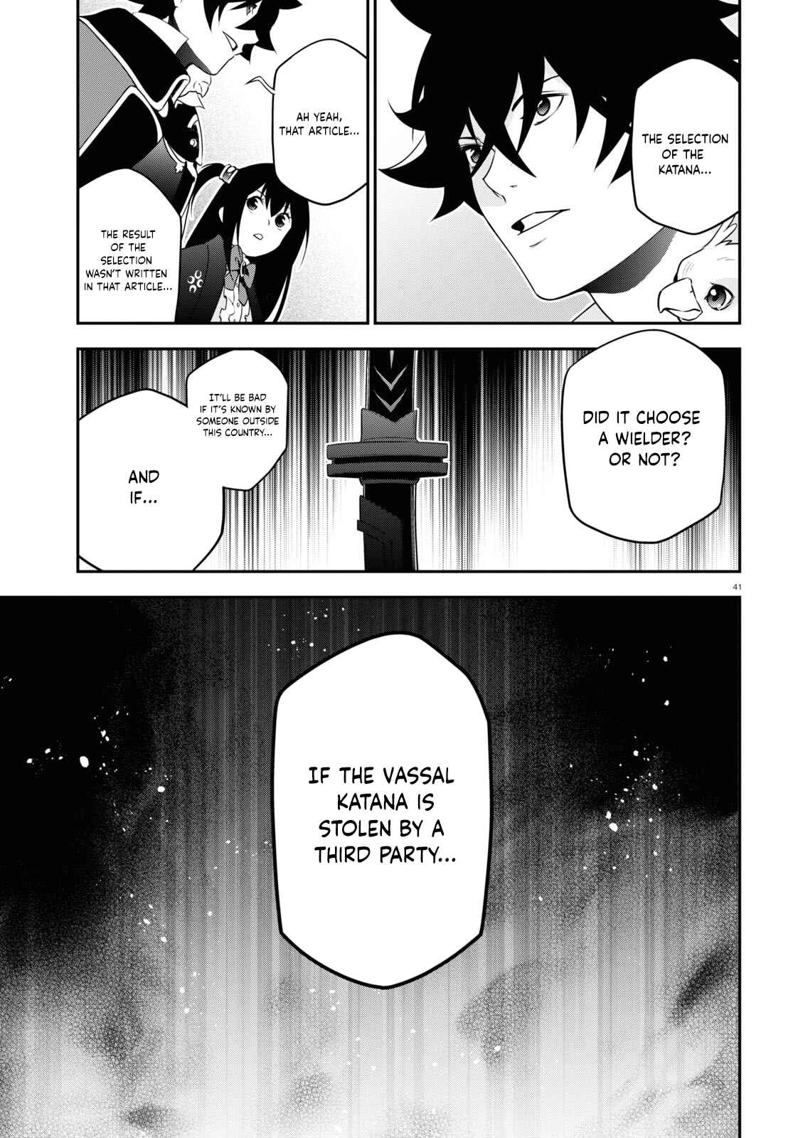 Chapter 72 - Page 42