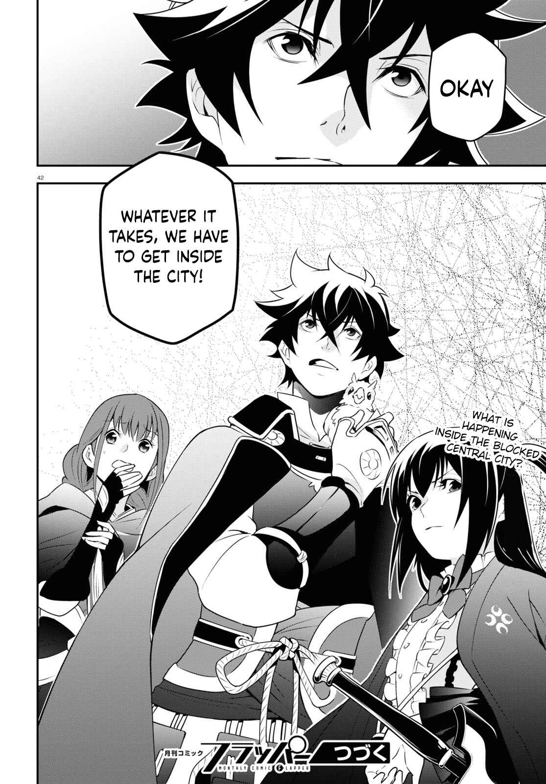Chapter 72 - Page 43
