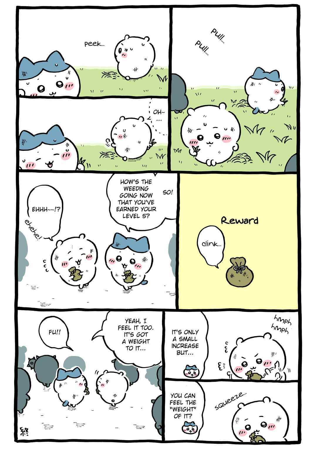 Chapter 1149 - Page 1