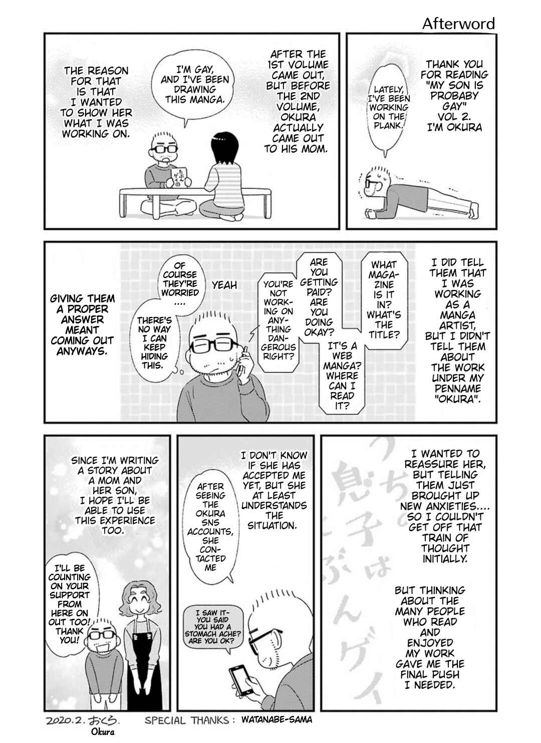 Chapter 42 - Page 6