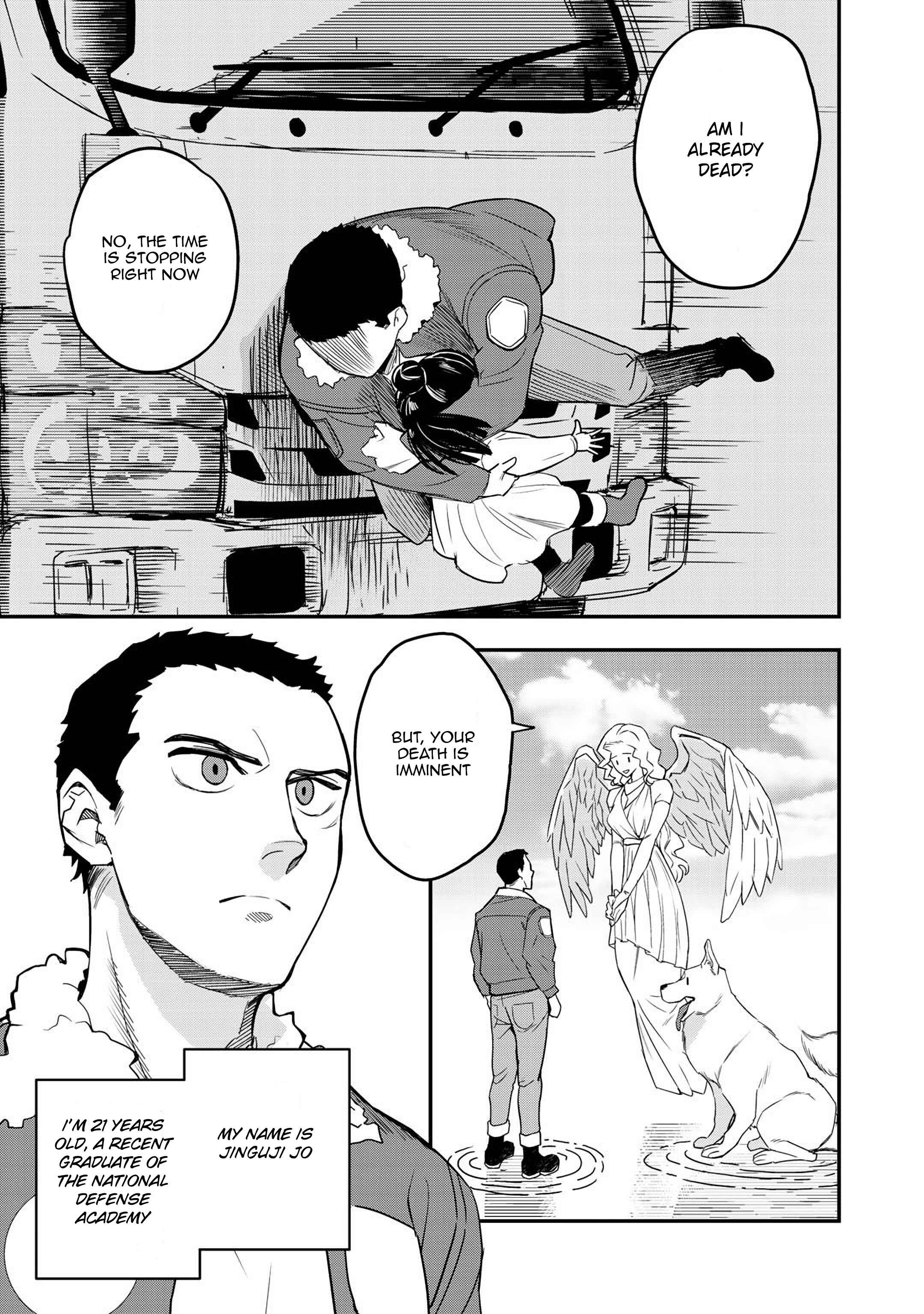 Chapter 1 - Page 2