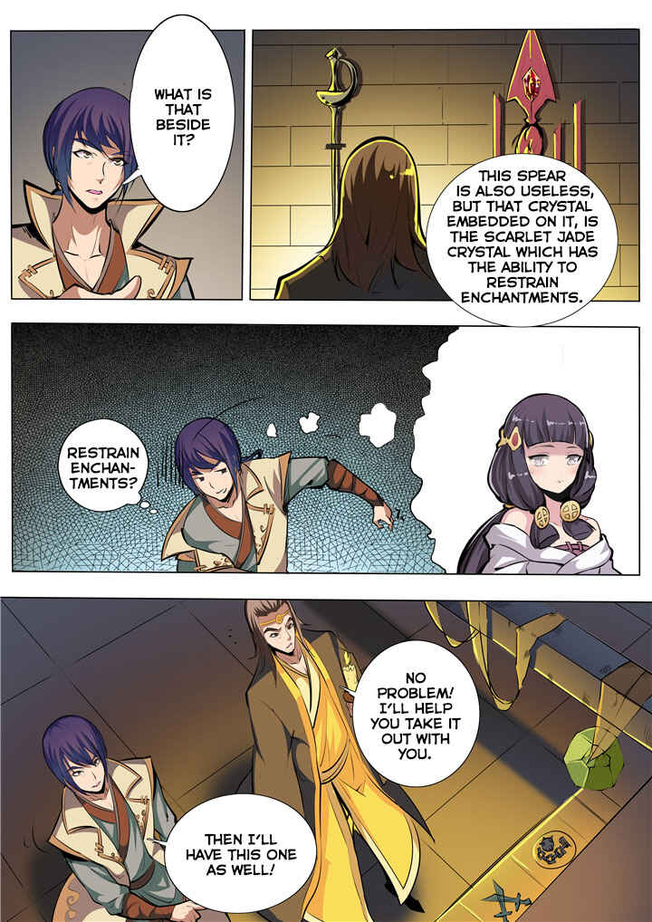 Chapter 37 - Page 15