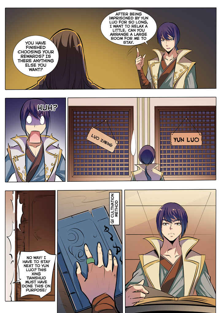 Chapter 37 - Page 17