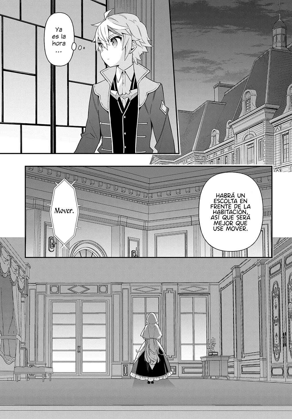 Chapter 44 - Page 21