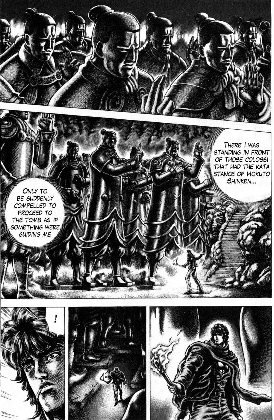 Chapter 166 - Page 5