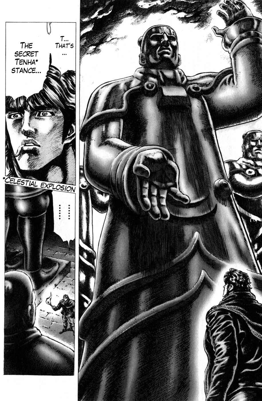 Chapter 166 - Page 6