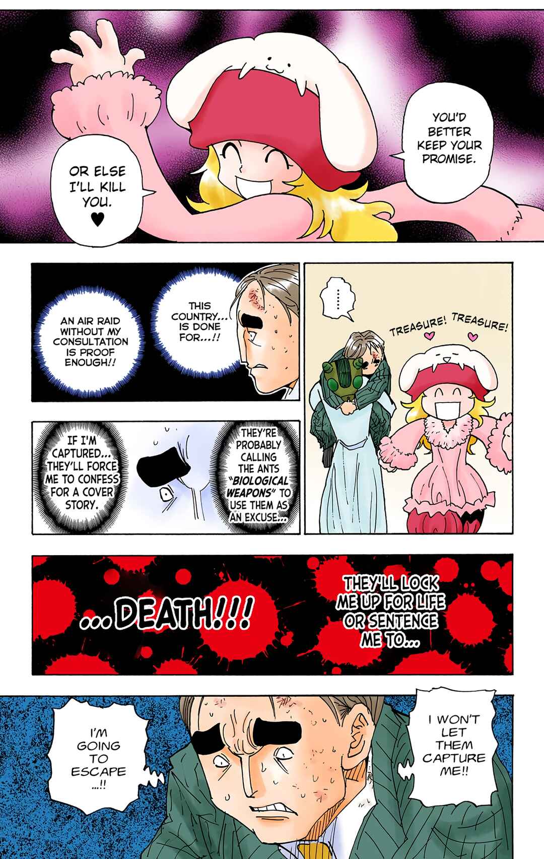 Chapter 285 - Page 5