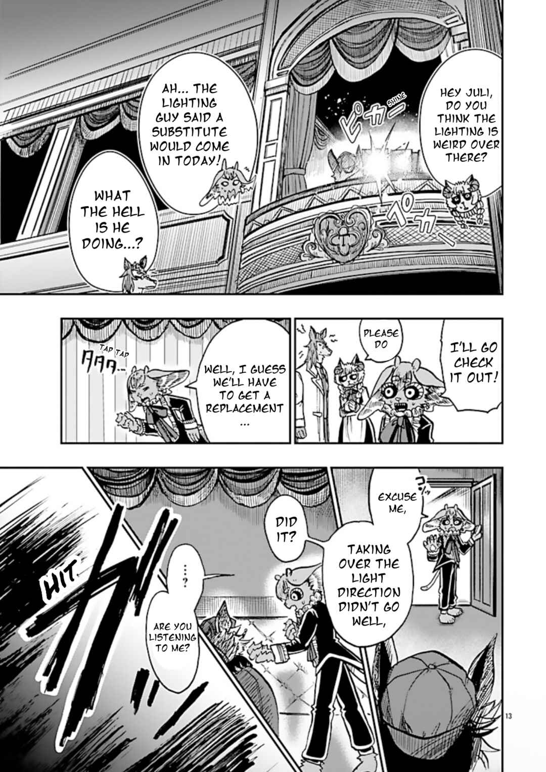 Chapter 7 - Page 13