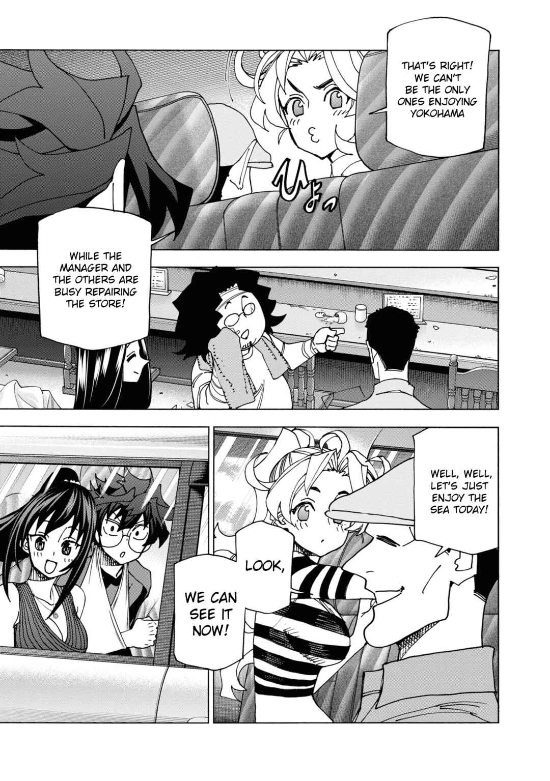 Chapter 55 - Page 6