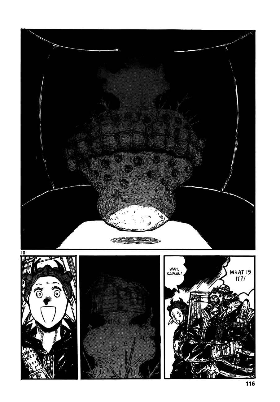 Chapter 120 - Page 10
