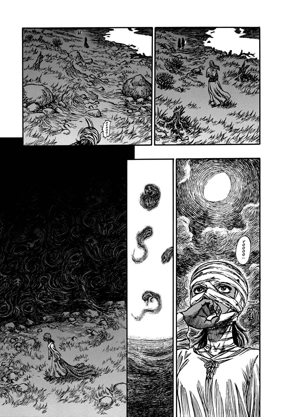 Chapter 138 - Page 19