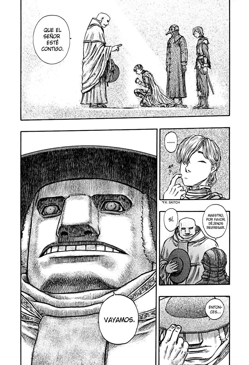 Chapter 138 - Page 9