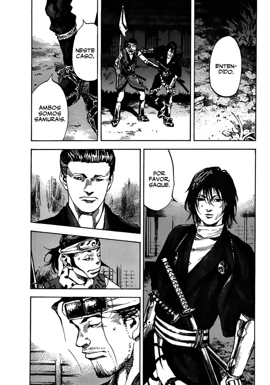 Chapter 155 - Page 10