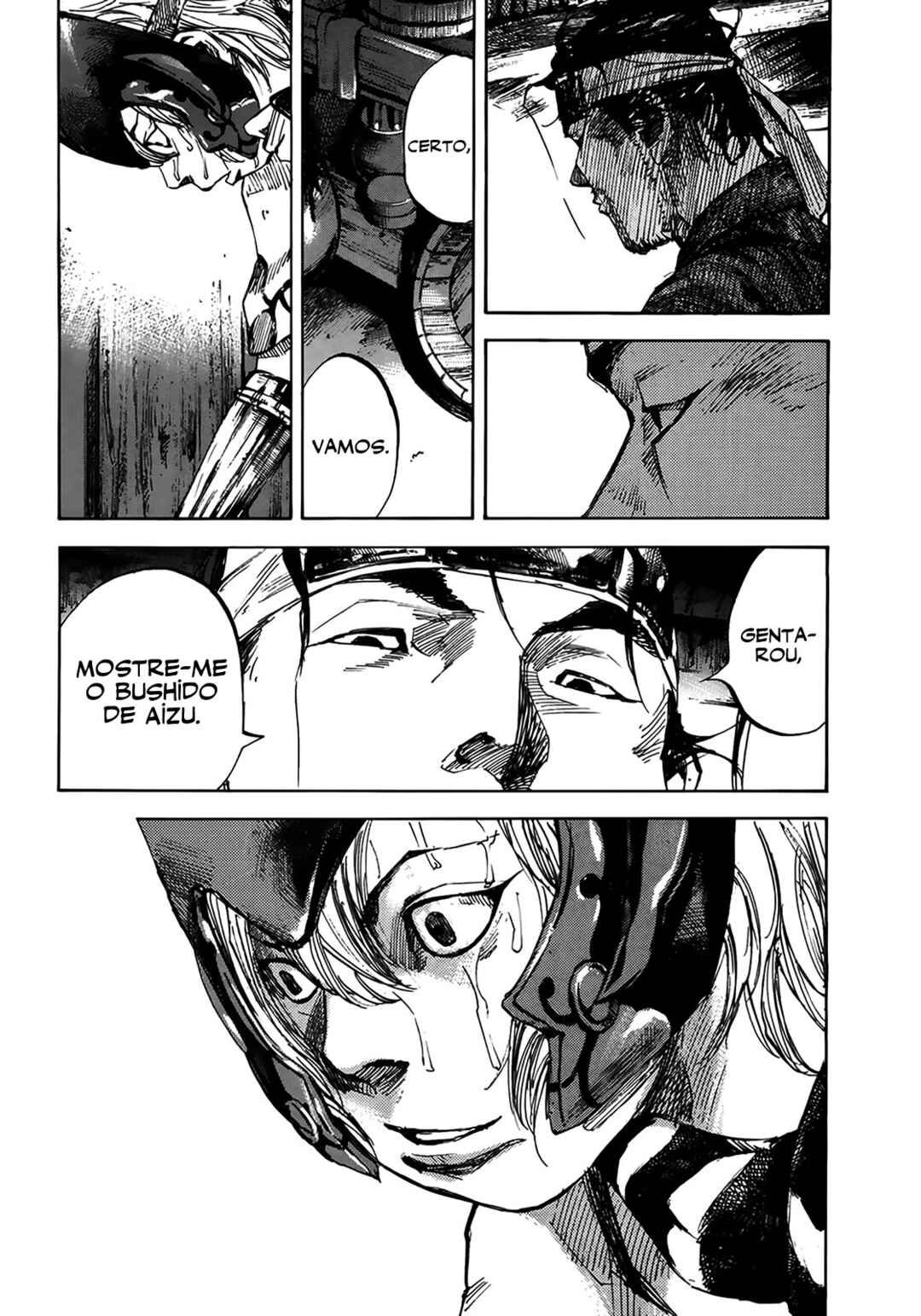 Chapter 155 - Page 17